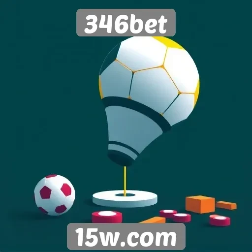 Vantagens e desvantagens do sistema de apostas da 346bet