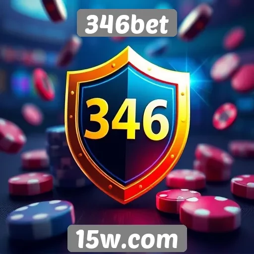 Como a 346bet garante a segurança dos dados dos jogadores