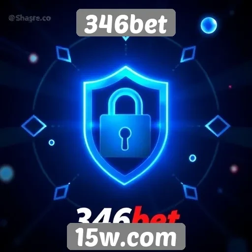 Plataforma 346bet e sua abordagem em segurança