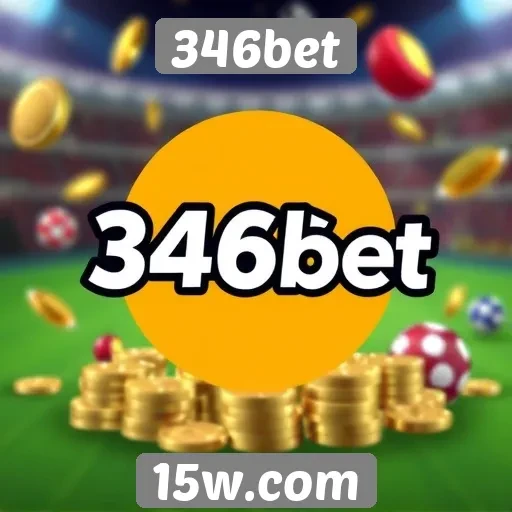 Análise das ofertas de jogos no site 346bet