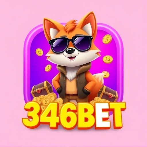 346bet Logo